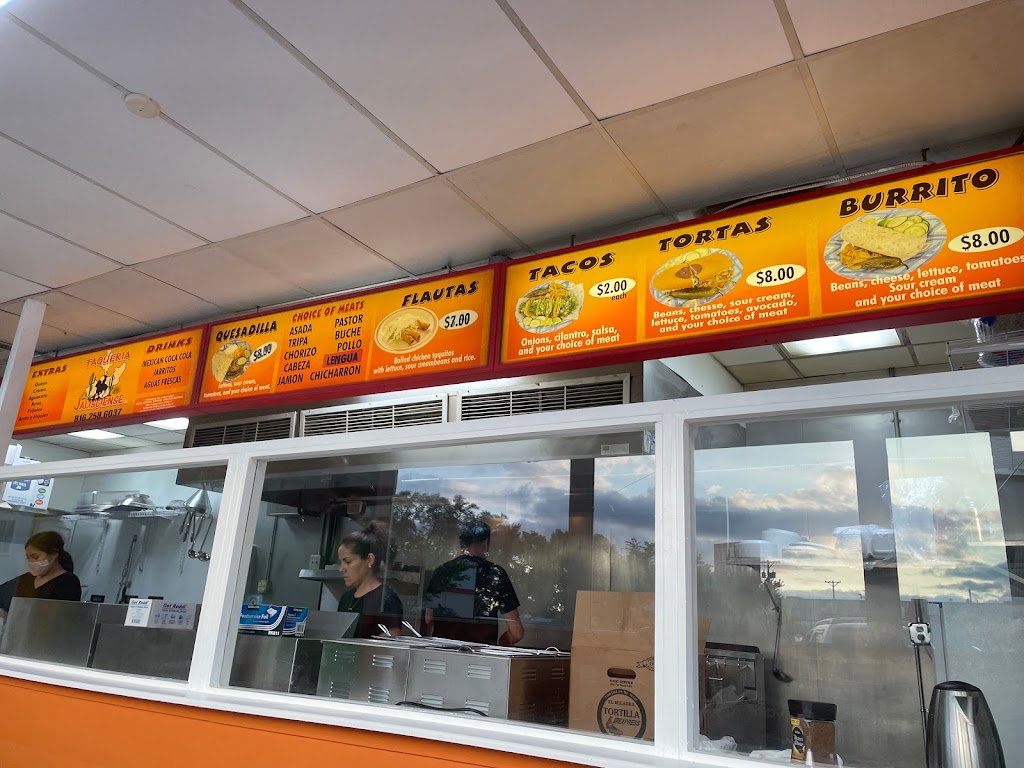 Taqueria El Jalisciense | restaurant | 9100 E US Hwy 40, Independence, MO 64055, USA | 8162586037 OR +1 816-258-6037