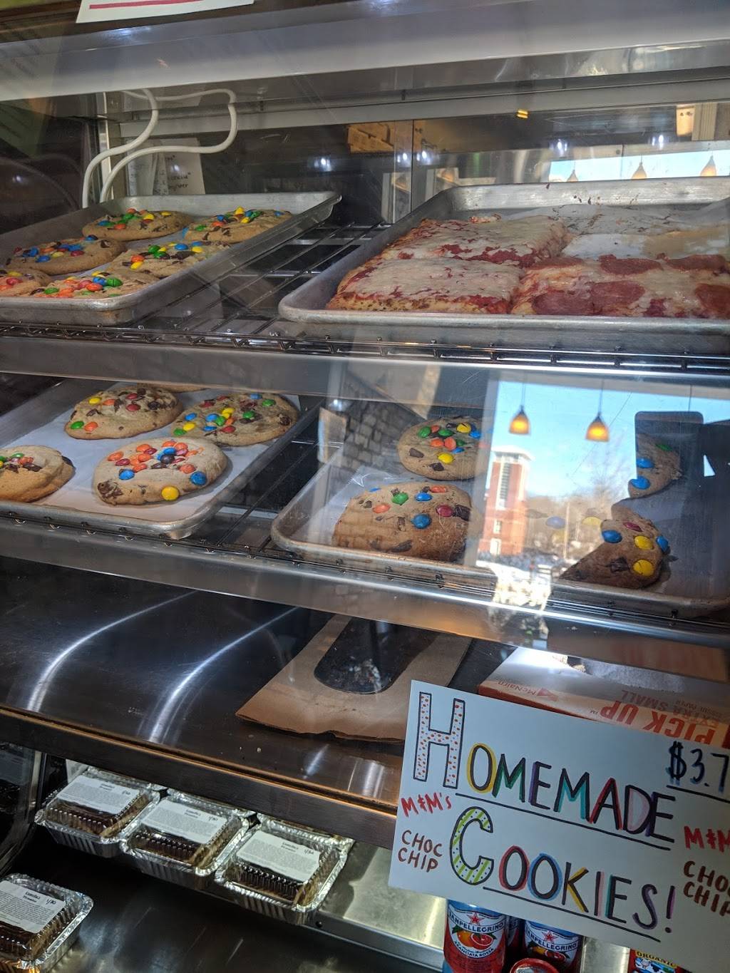 Comellas | restaurant | 288 Washington St, Wellesley Hills, MA 02481, USA | 7812357300 OR +1 781-235-7300