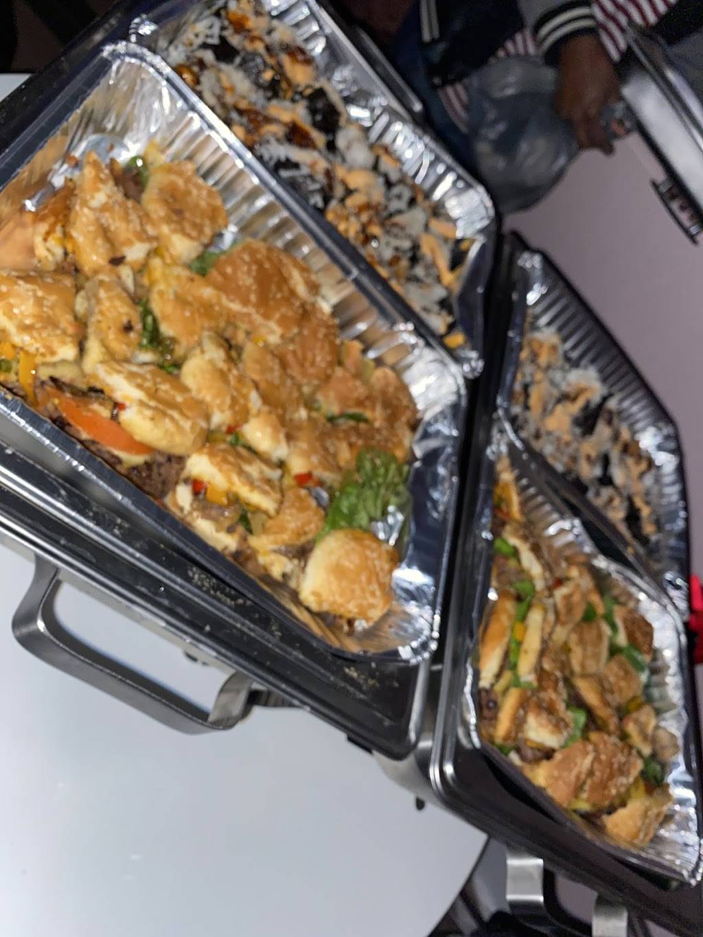 2Left Hand Veganz | restaurant | 742 W Britton Rd, Oklahoma City, OK 73114, USA | 4053530995 OR +1 405-353-0995