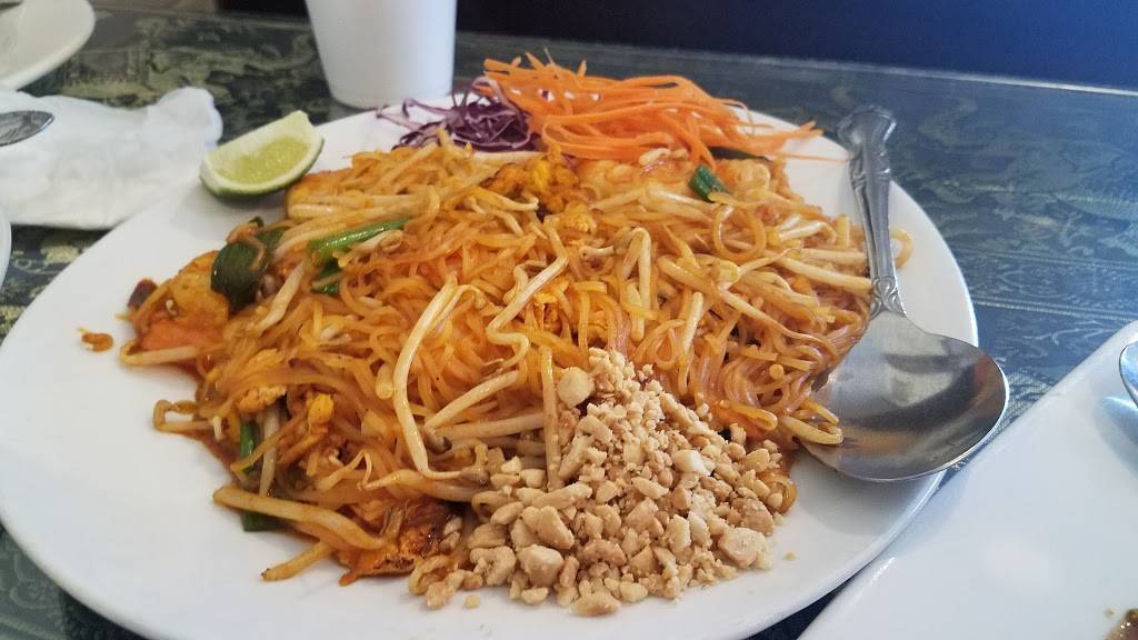 Bamboo Garden Thai Cuisine | restaurant | 1392 E Palomar St #304, Chula Vista, CA 91913, USA | 6194820888 OR +1 619-482-0888