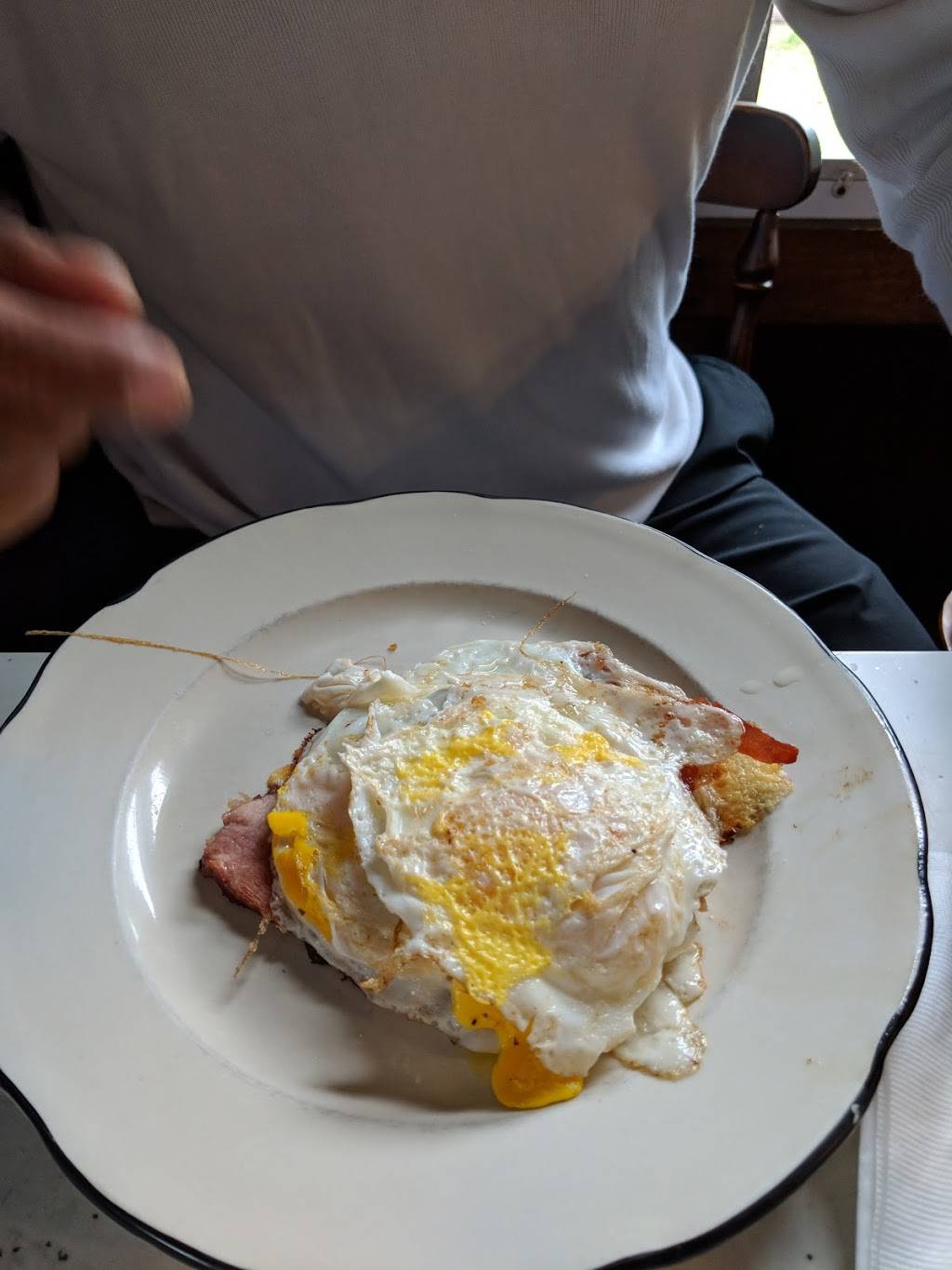 Sunset Landing Luncheonette | restaurant | 1215 Sunset Ave, Asbury Park, NJ 07712, USA | 7327769732 OR +1 732-776-9732