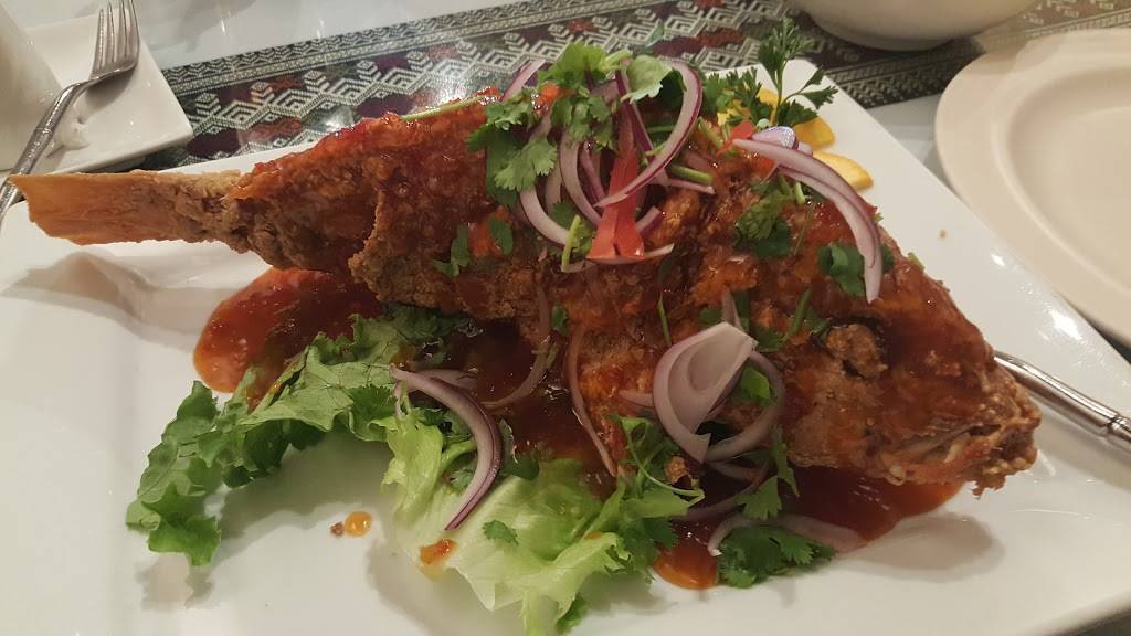 Taste of Thai | restaurant | 2911 Chapel Hill Rd # 245, Douglasville, GA 30135, USA | 7705774142 OR +1 770-577-4142