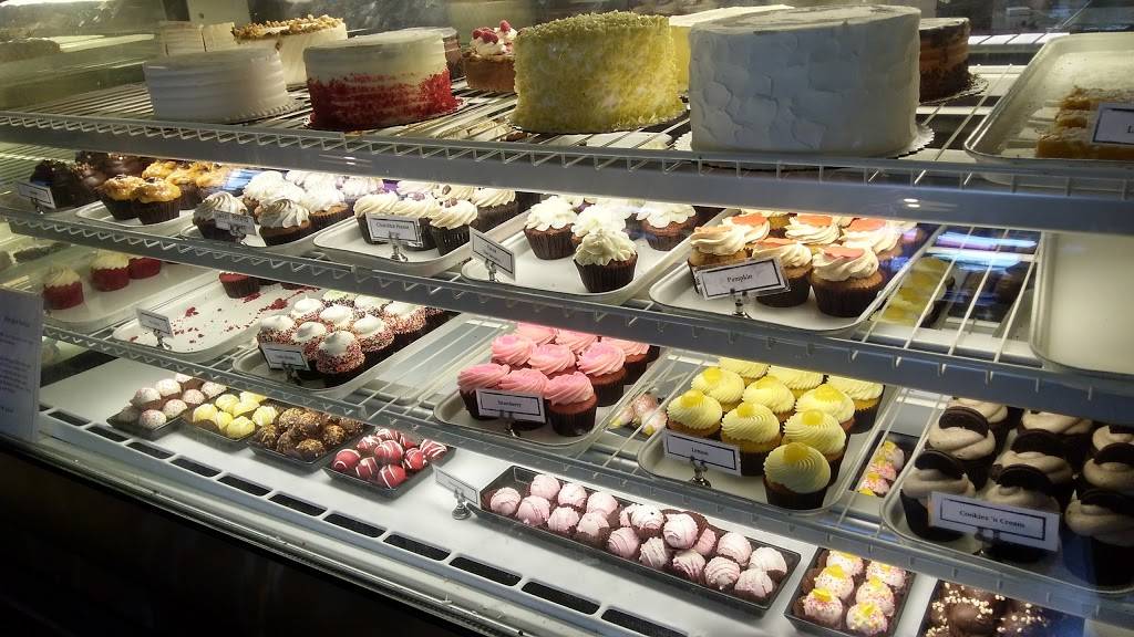 Cute Cakes Bakery & Cafe | bakery | 345 W Grand Ave, Escondido, CA 92025, USA | 7607455278 OR +1 760-745-5278