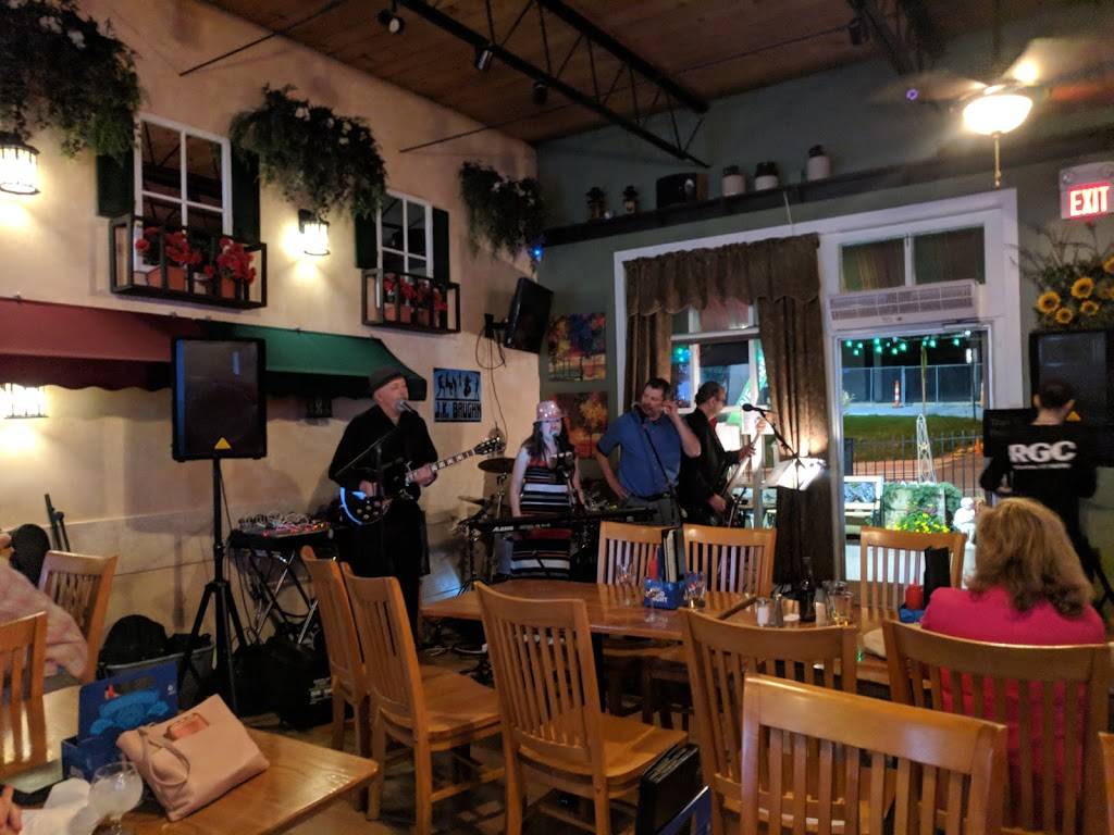 Rock Garden Cafe | restaurant | 459 Main St, Watertown, CT 06795, USA | 8603619800 OR +1 860-361-9800