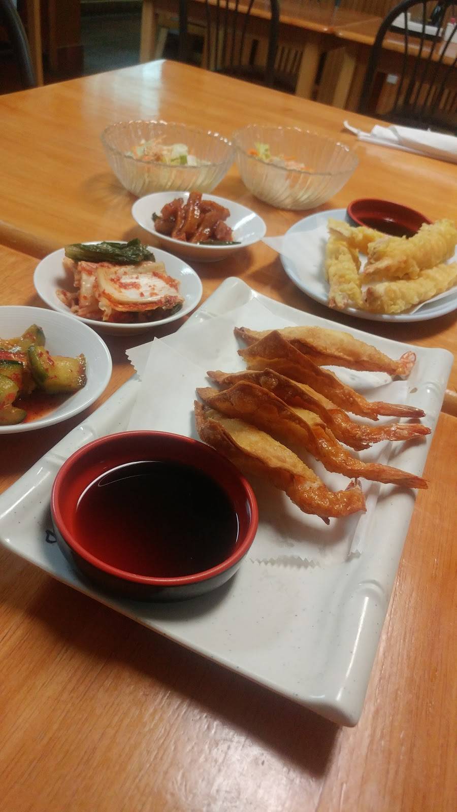 Kimchi Hana | restaurant | 713 W Rancier Ave, Killeen, TX 76541, USA | 2545014900 OR +1 254-501-4900