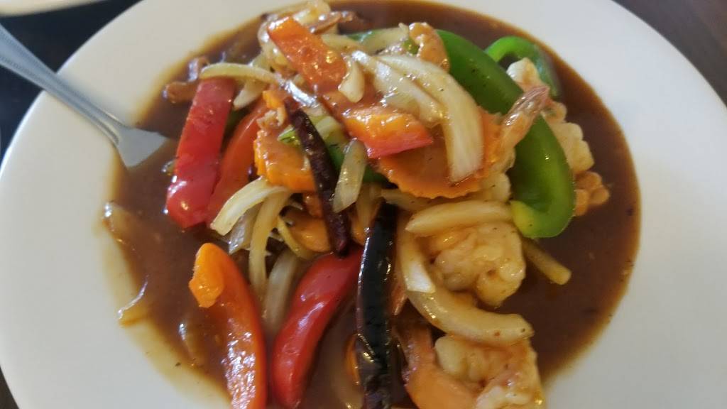 Anns Thai Kitchen | restaurant | 169 NC-111, Beulaville, NC 28518, USA | 9102988425 OR +1 910-298-8425