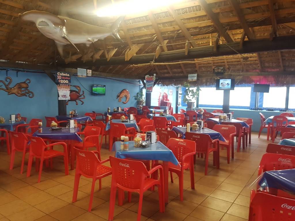 El Faro Del Pacifico | restaurant | 22223, Misión de Capistrano 18461, Kino, 22223 Tijuana, B.C., Mexico | 016644498620 OR +52 664 449 8620