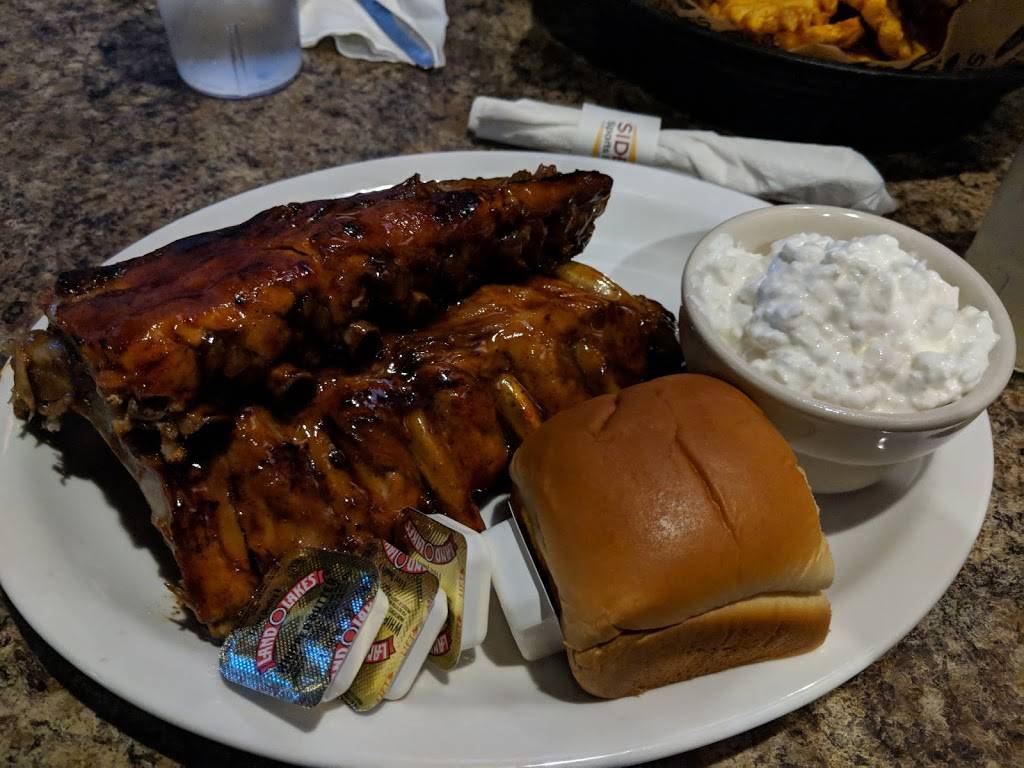 Sidelines Sports Eatery - Lambertville | restaurant | 8116 Secor Rd, Lambertville, MI 48144, USA | 7348565050 OR +1 734-856-5050