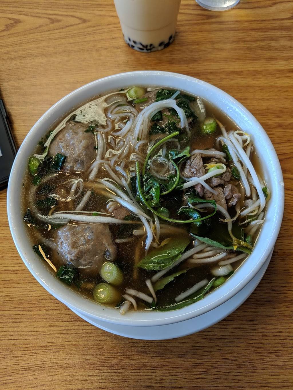 Pho Buddy | restaurant | 1861 S Academy Blvd, Colorado Springs, CO 80916, USA | 7192387724 OR +1 719-238-7724
