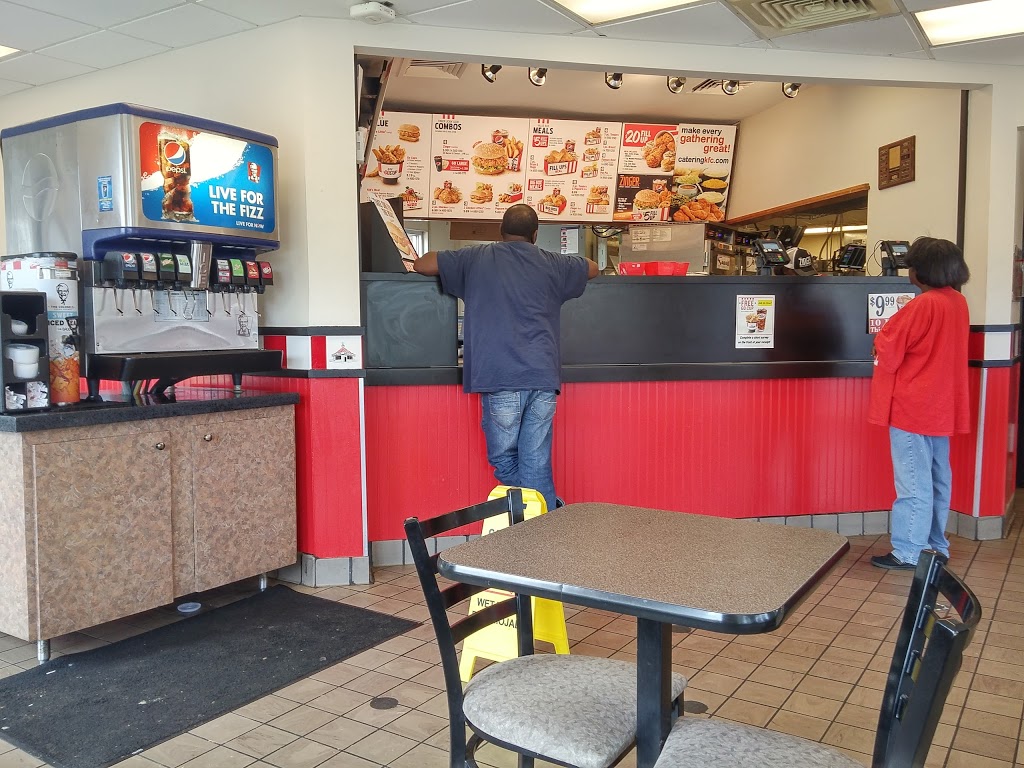 KFC | restaurant | 2850 SpringHill Ave, Mobile, AL 36607, USA | 2514760760 OR +1 251-476-0760