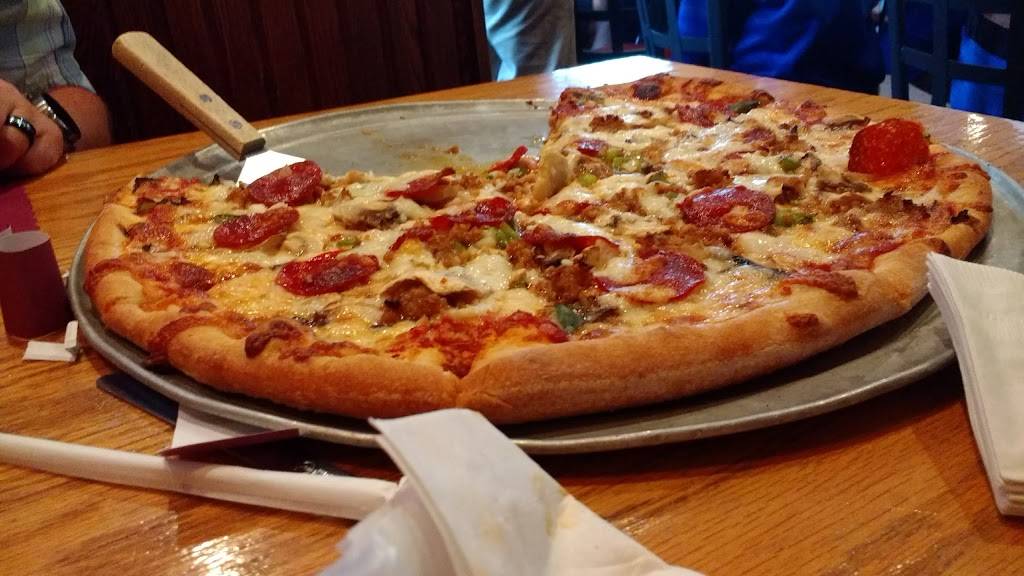 Fratellis Pizza & Pasta House | restaurant | 1249 Providence Rd, Scranton, PA 18508, USA | 5703447414 OR +1 570-344-7414