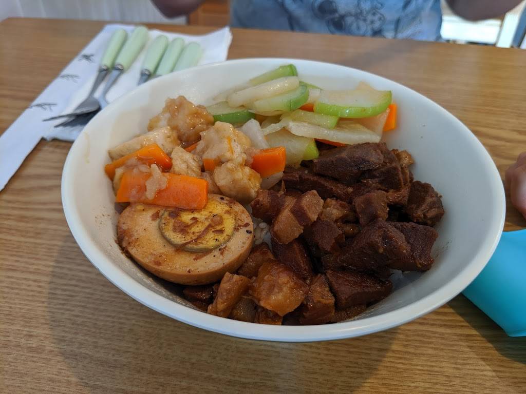 Ms Teas Bento | restaurant | 10376 E Colonial Dr Suite 126, Orlando, FL 32817, USA | 4072034496 OR +1 407-203-4496