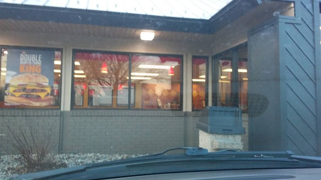 Burger King | restaurant | 6304 W Side, Westside Saginaw Rd, Bay City, MI 48706, USA | 9892668238 OR +1 989-266-8238