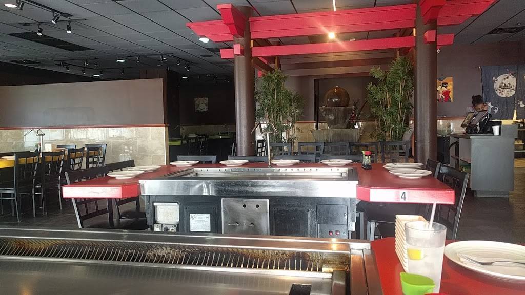 Akira | restaurant | 13420 Boyette Rd, Riverview, FL 33569, USA | 8136895544 OR +1 813-689-5544