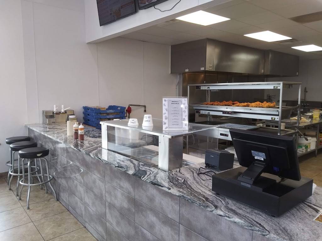 Captain Fried Chicken ( Grand Trip) | restaurant | 7500 S Westmoreland Rd, Dallas, TX 75237, USA | 4692915331 OR +1 469-291-5331