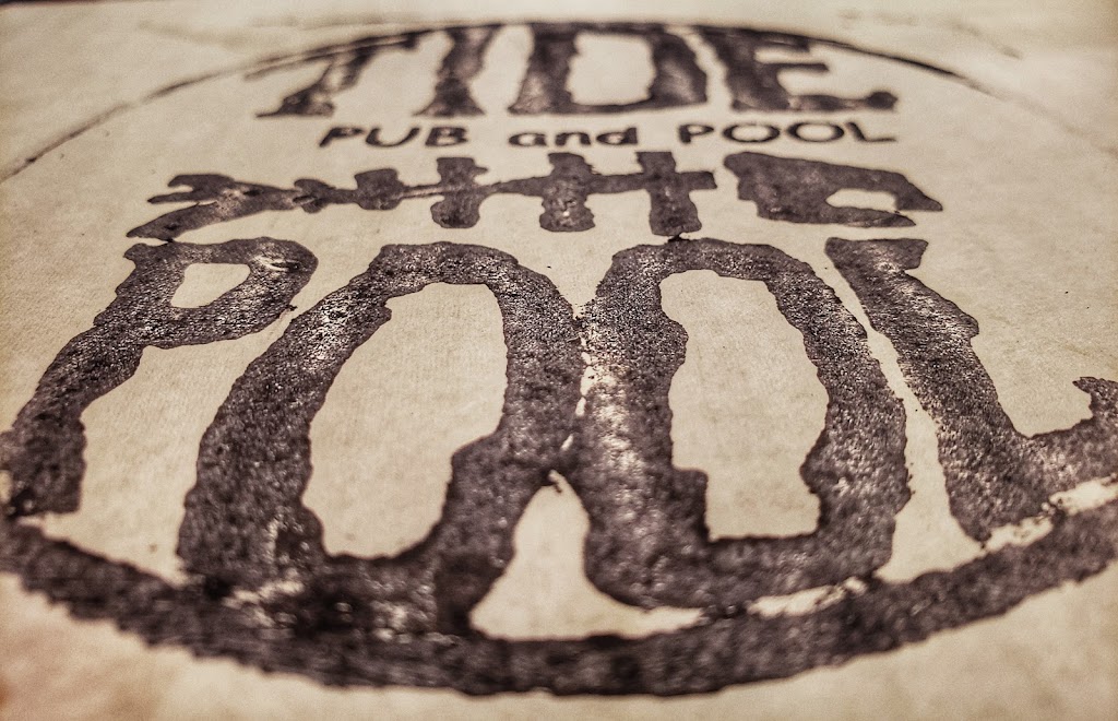 Tide Pool Pub & Pool | restaurant | 502 US-101, Depoe Bay, OR 97341, USA | 5417654346 OR +1 541-765-4346
