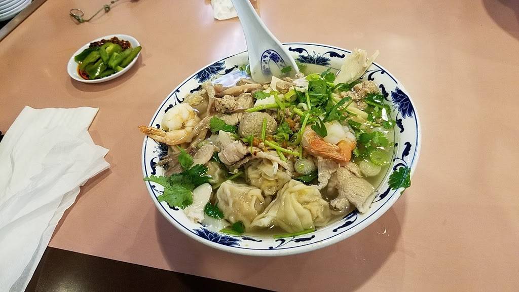 Luu Noodle | restaurant | 520 Showers Dr, Mountain View, CA 94040, USA | 6509478888 OR +1 650-947-8888