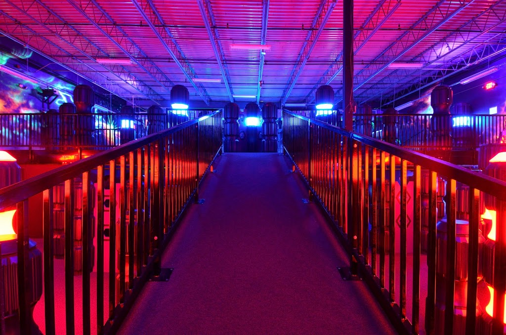 XtremeCraze - Westboro | restaurant | 166 Milk St #1114, Westborough, MA 01581, USA | 5086032100 OR +1 508-603-2100