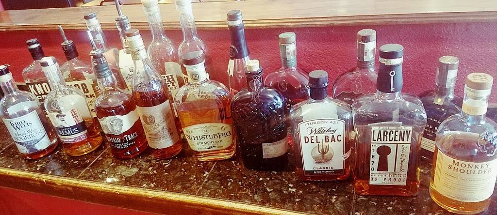 Mulligans | restaurant | 9403 E Golf Links Rd, Tucson, AZ 85730, USA | 5207335661 OR +1 520-733-5661