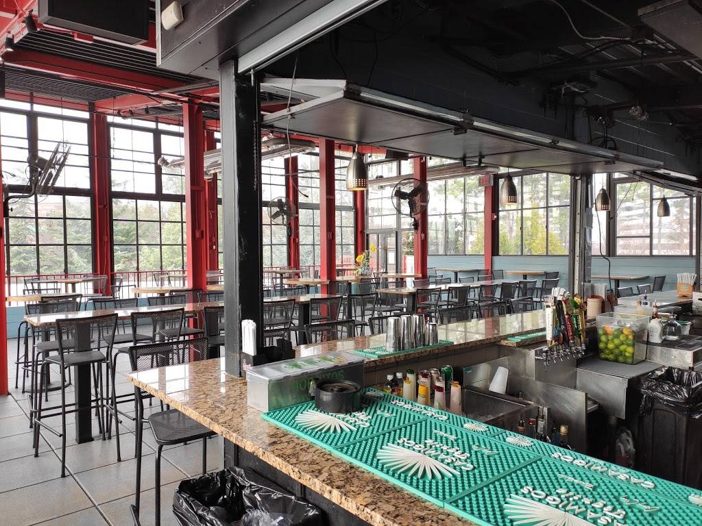 Cinco Mexican Cantina | restaurant | 2851 Akers Mill Rd SE, Atlanta, GA 30339, USA | 7709525550 OR +1 770-952-5550