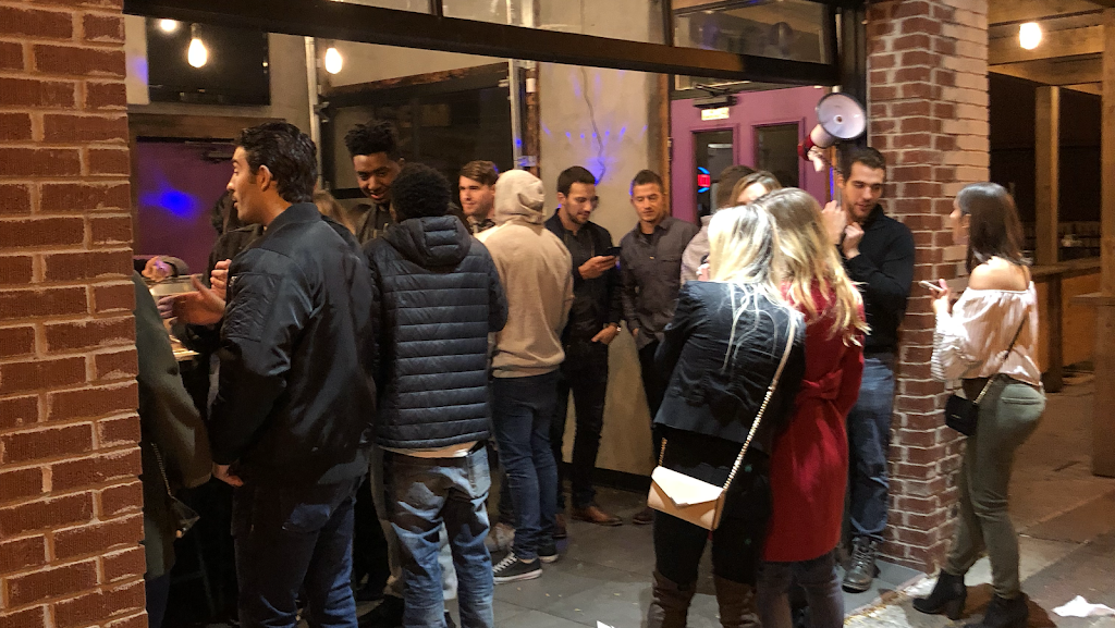 Detroit Eatery | restaurant | 200 W 5th St, Royal Oak, MI 48067, USA | 2488508770 OR +1 248-850-8770