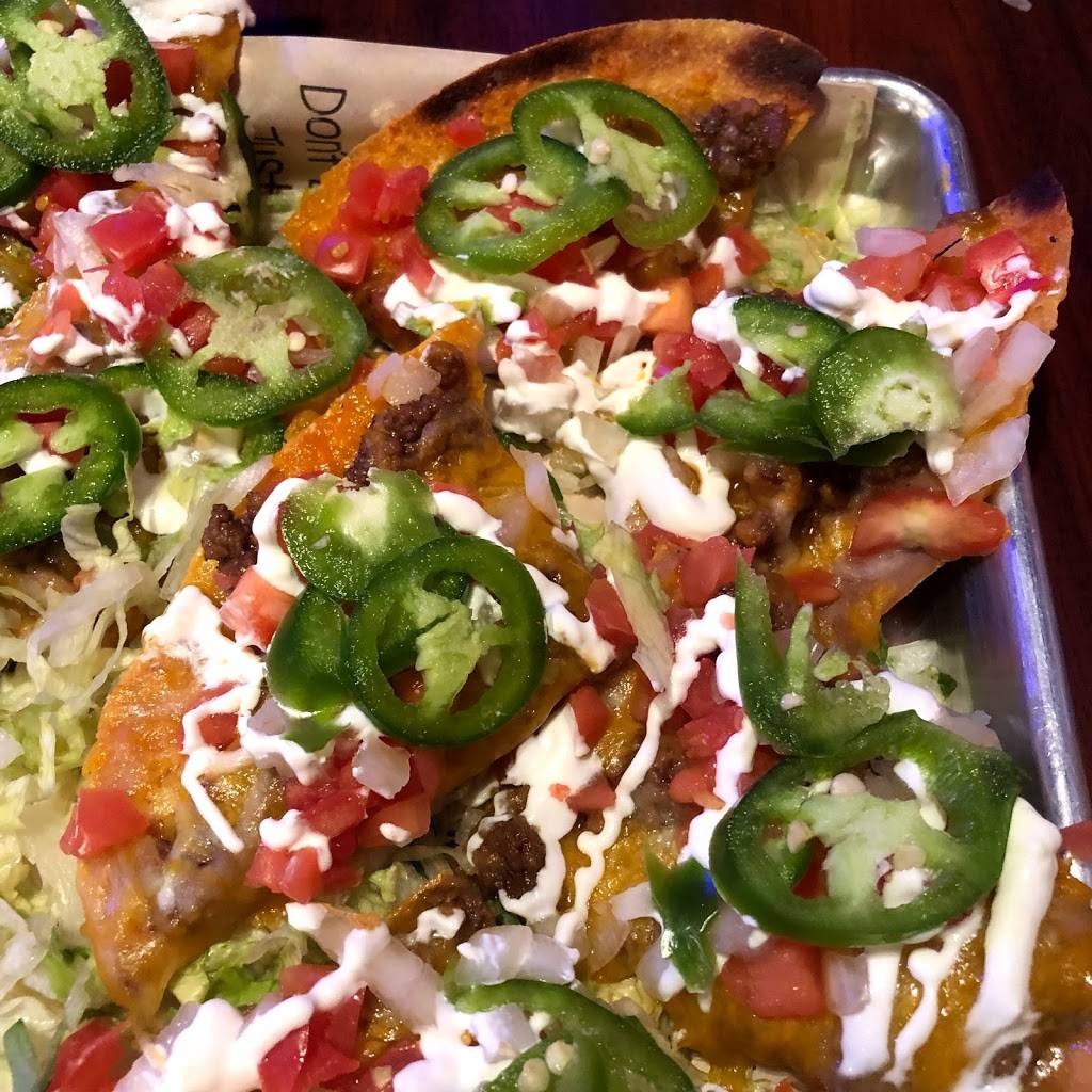 Tijuana Flats | restaurant | 991 E Semoran Blvd, Casselberry, FL 32707, USA | 4073313529 OR +1 407-331-3529