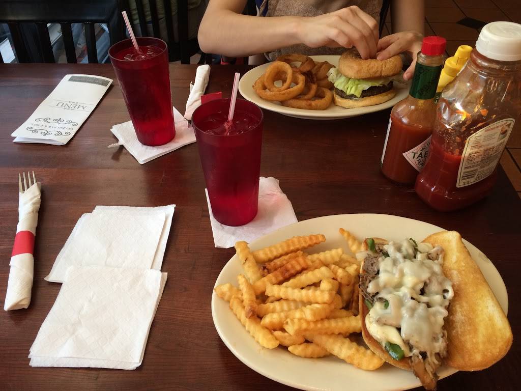 Genesis Bar & Grill | restaurant | 5100 W Fayetteville Rd, Atlanta, GA 30349, USA | 7709079526 OR +1 770-907-9526