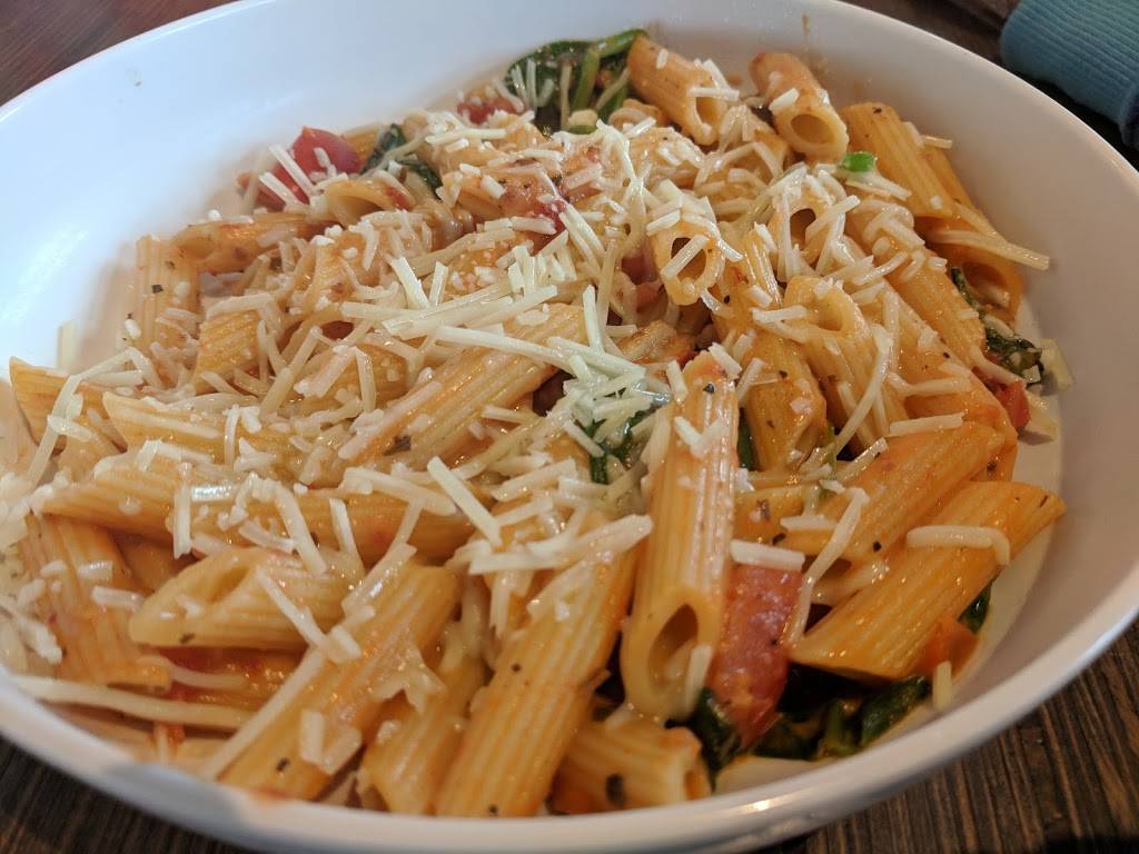 Noodles and Company | restaurant | 8148 Delta Shores Cir S #100, Sacramento, CA 95823, USA | 9166651622 OR +1 916-665-1622