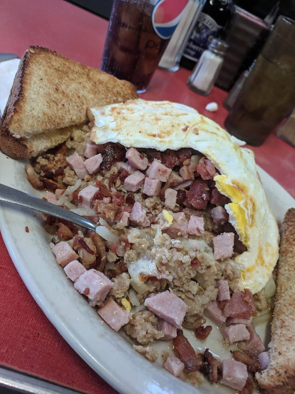 Corner Cafe | restaurant | 1127 16th Ave, Monroe, WI 53566, USA | 6083253768 OR +1 608-325-3768