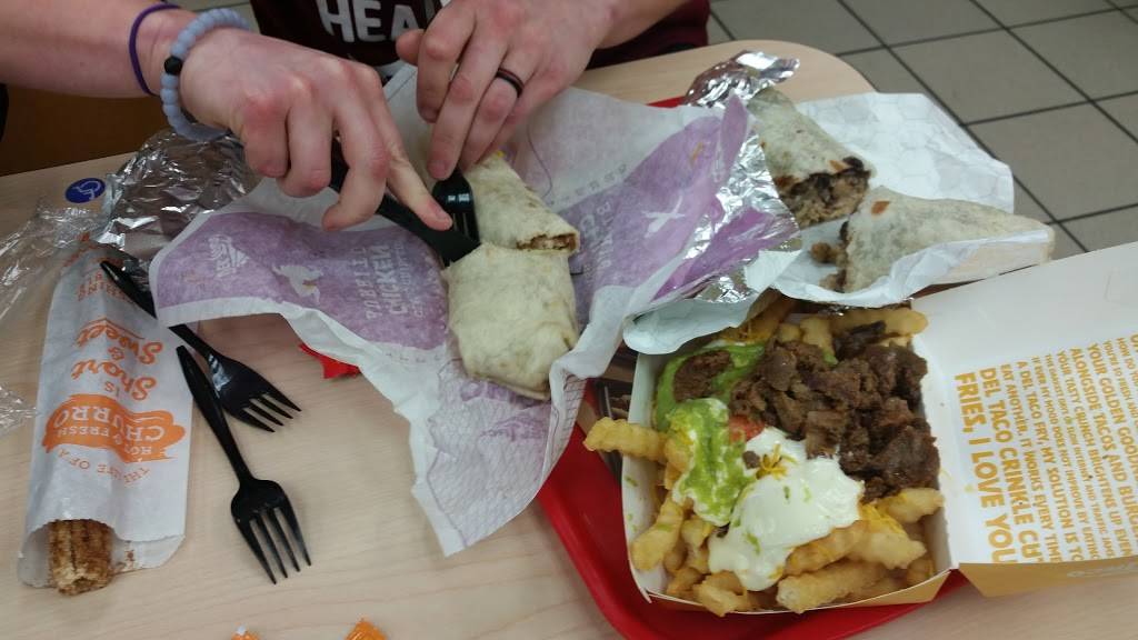 Del Taco | meal takeaway | 11446 Jefferson Blvd, Culver City, CA 90230, USA | 3103981406 OR +1 310-398-1406