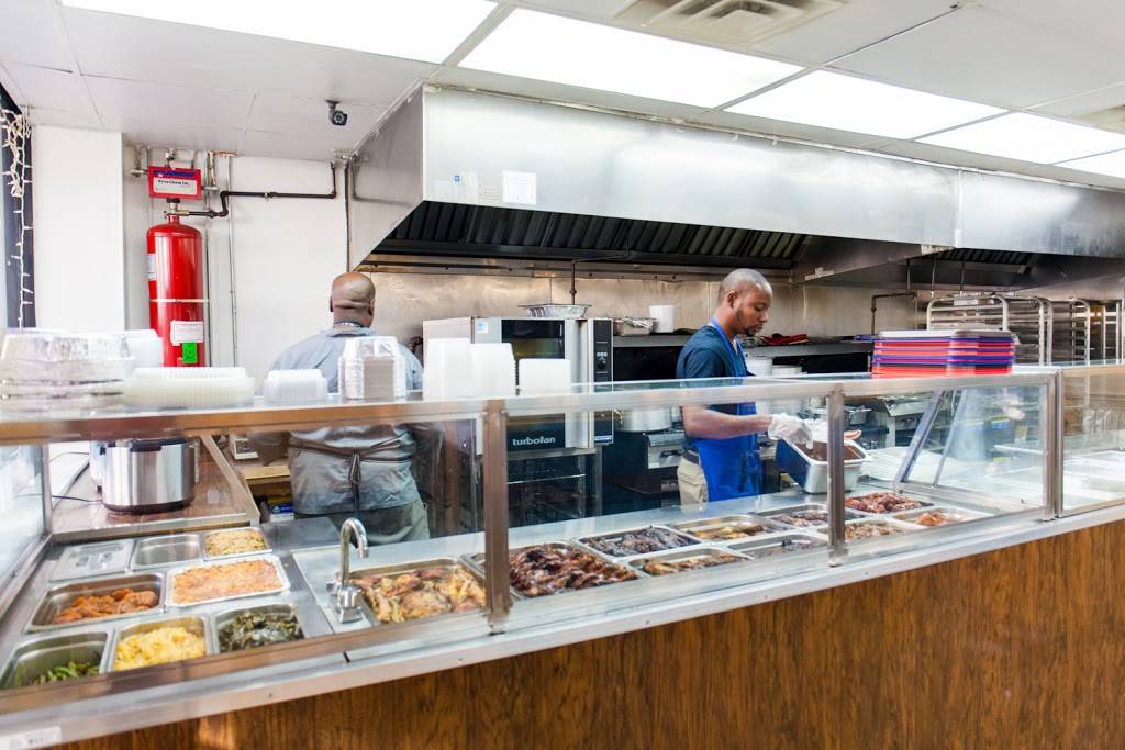 Johnny Kaks | restaurant | 2453 Adam Clayton Powell Jr Blvd, New York, NY 10030, USA | 2122341156 OR +1 212-234-1156