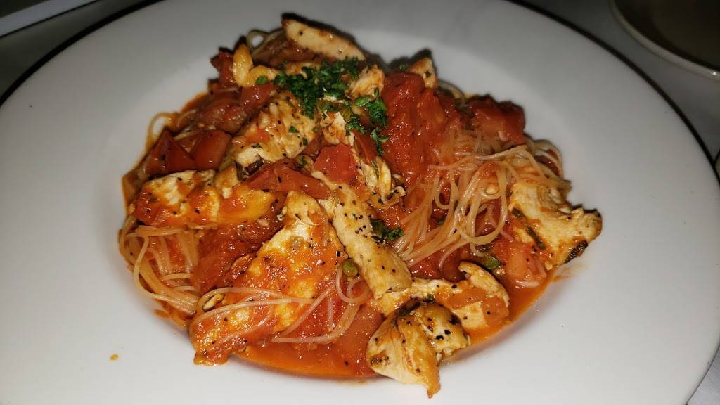 Pasta Prego | restaurant | 1502 Main St, Napa, CA 94559, USA | 7074928026 OR +1 707-492-8026