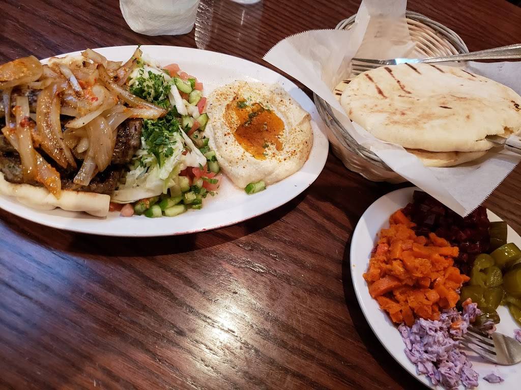 Ta-eem Grill | restaurant | 7422 Melrose Ave, Los Angeles, CA 90046, USA | 3239440013 OR +1 323-944-0013