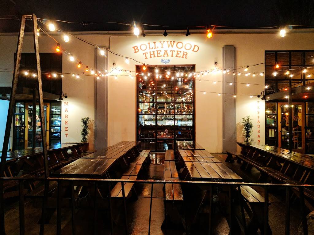 Bollywood Theater | restaurant | 3010 SE Division St, Portland, OR 97202, USA | 5034776699 OR +1 503-477-6699