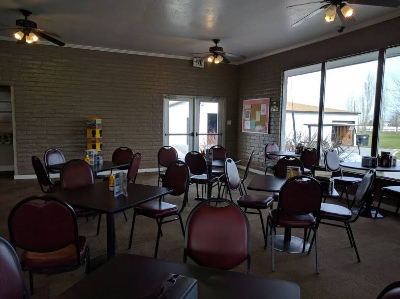 Stone Creek Grill | restaurant | 1201 N 1100 W, West Bountiful, UT 84087, USA | 8012951066 OR +1 801-295-1066