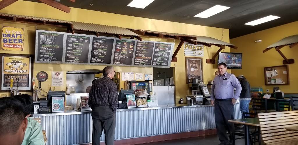 Los Primos Mexican Food | restaurant | 16621 Dove Canyon Rd, San Diego, CA 92127, USA | 8585920960 OR +1 858-592-0960