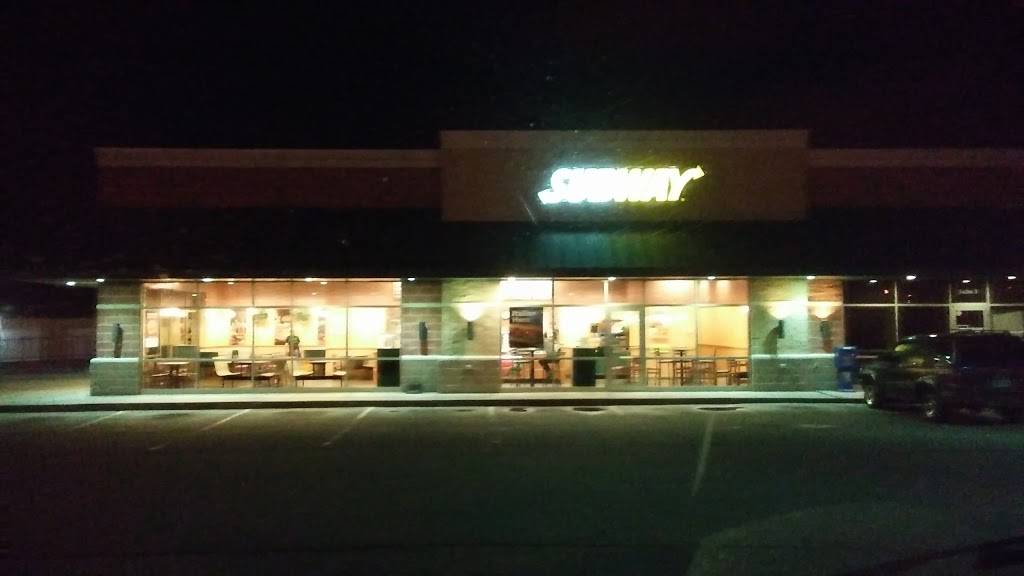 Subway | restaurant | 772 US-54 #1, Camdenton, MO 65020, USA | 5733461677 OR +1 573-346-1677