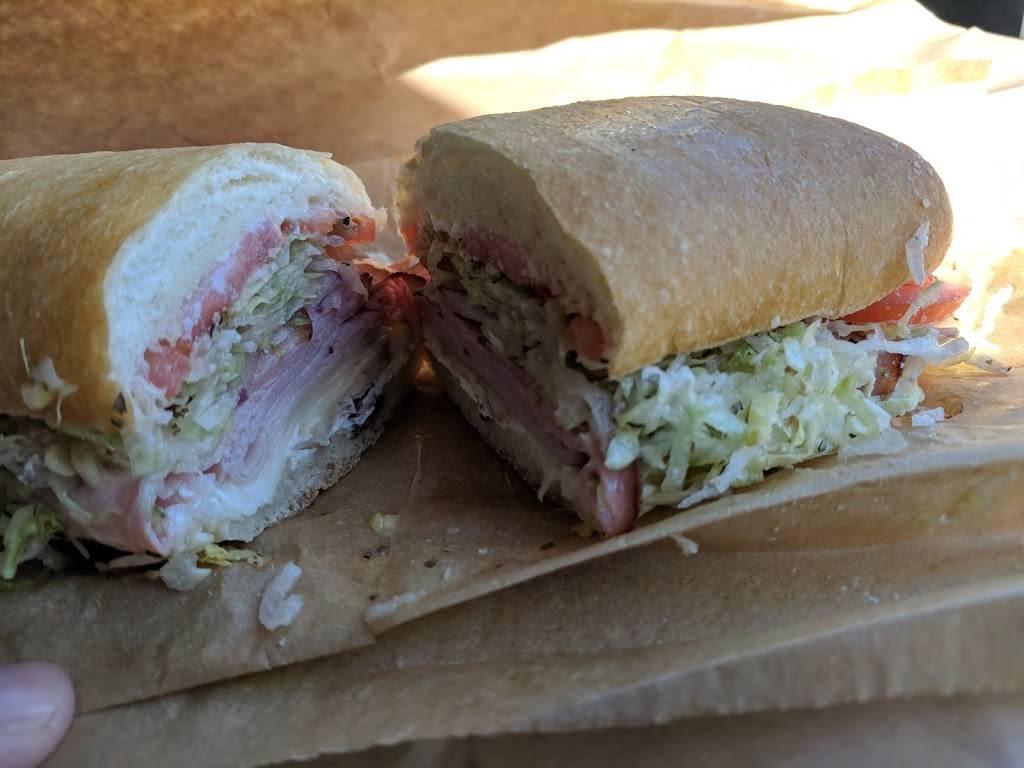 The Great Outdoors Sub Shop | restaurant | 3204 Camp Bowie Blvd, Fort Worth, TX 76107, USA | 8178774400 OR +1 817-877-4400