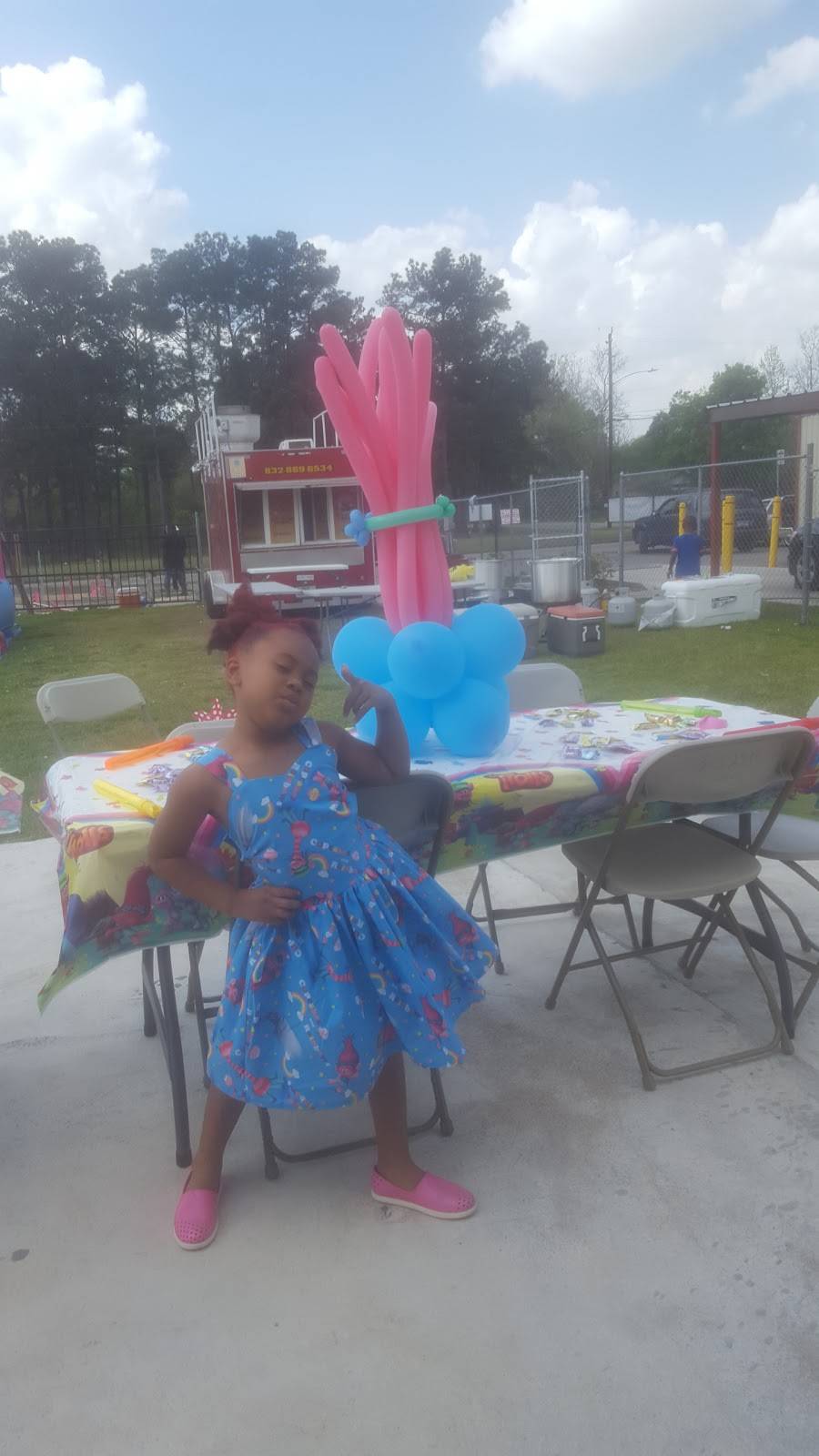 3Ds KRAZY KITCHEN | restaurant | 5928 Leedale St, Houston, TX 77016, USA | 8328696534 OR +1 832-869-6534