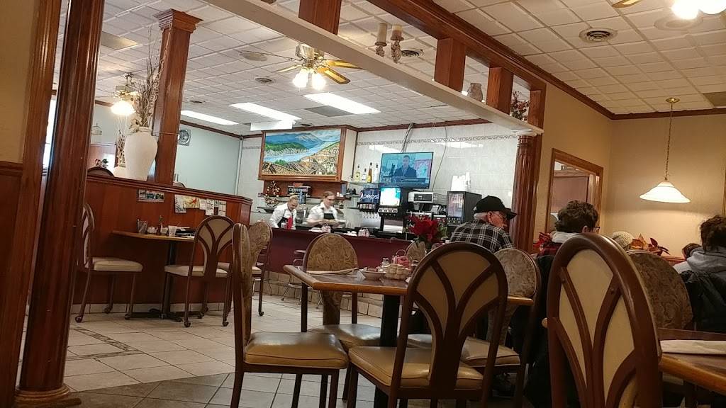 Copper Kitchen | restaurant | 3935 S Howell Ave, Milwaukee, WI 53207, USA | 4144821315 OR +1 414-482-1315