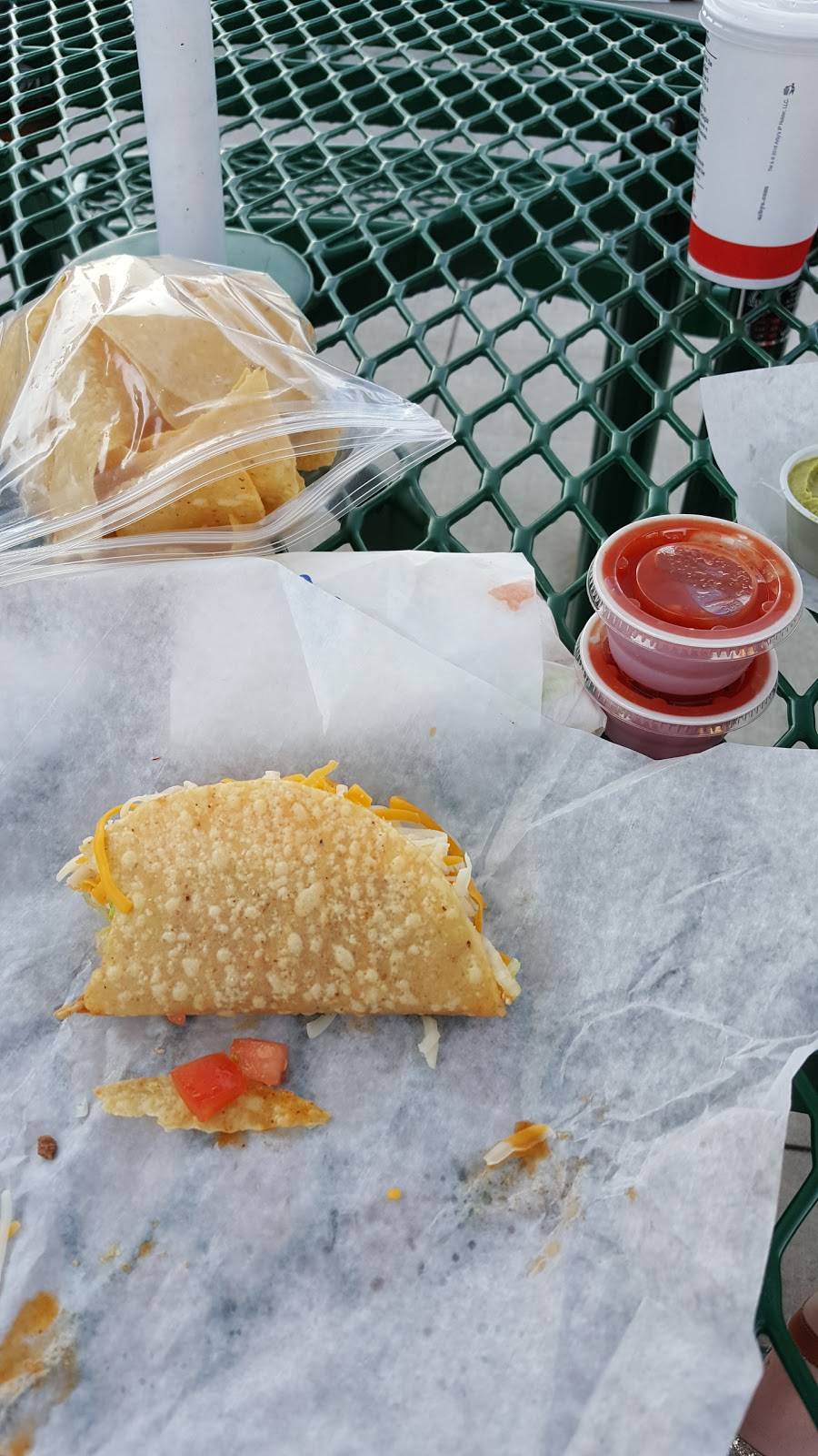 Adobe In & Out | restaurant | 4389 Chicago Dr SW, Grandville, MI 49418, USA | 6162577091 OR +1 616-257-7091