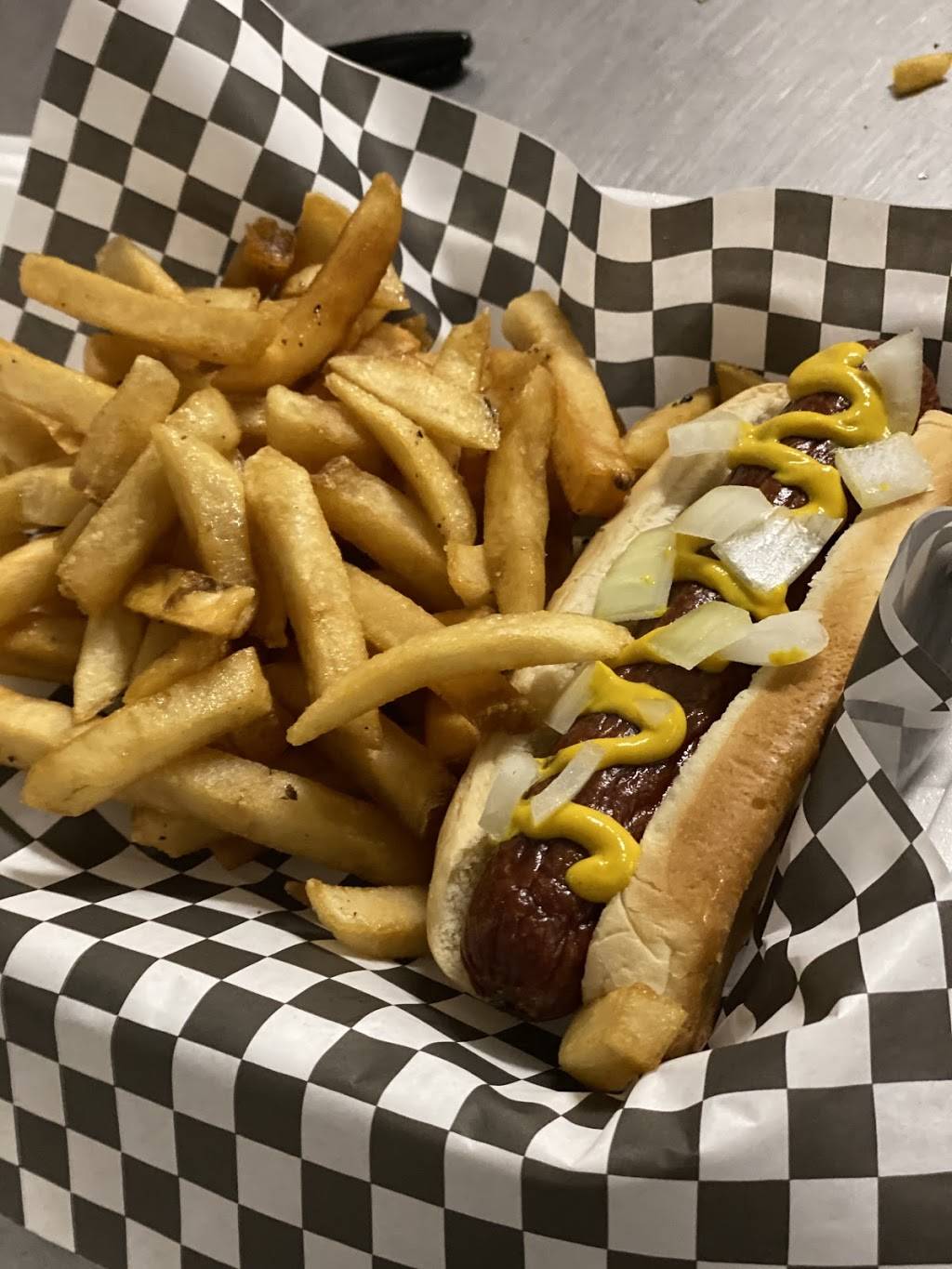 The Sleepy Potato | restaurant | 4395 Fulton Industrial Blvd SW ste b, Atlanta, GA 30336, USA | 4042545210 OR +1 404-254-5210