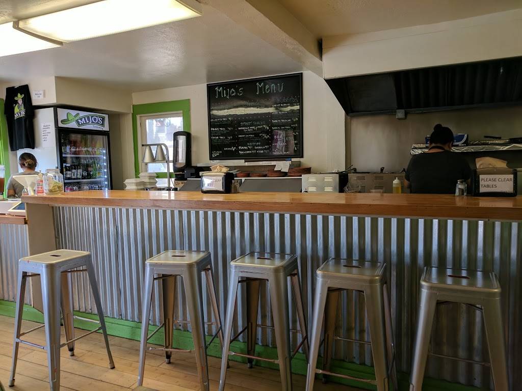 Mijos Taqueria | restaurant | 200 Monterey Ave #2, Capitola, CA 95010, USA | 8314650228 OR +1 831-465-0228