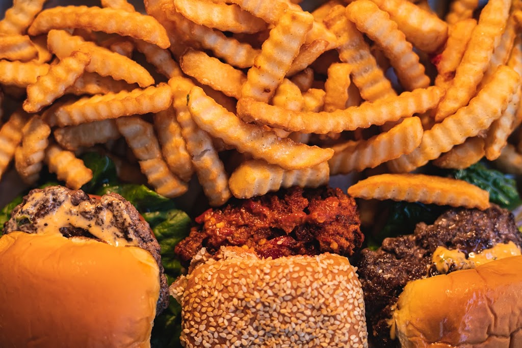 Sandi Buns | restaurant | 926 U St NW, Washington, DC 20001, USA | 2024627232 OR +1 202-462-7232