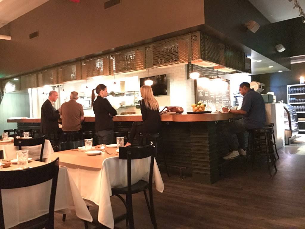 The Federal | restaurant | 1050 Crescent Ave NE, Atlanta, GA 30309, USA | 4043433857 OR +1 404-343-3857