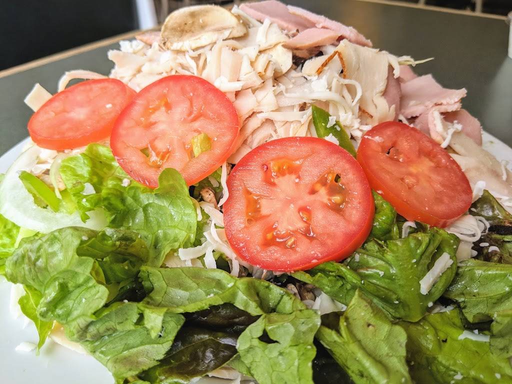 Taffys Pizza | restaurant | 2026 De La Vina St, Santa Barbara, CA 93105, USA | 8056873083 OR +1 805-687-3083