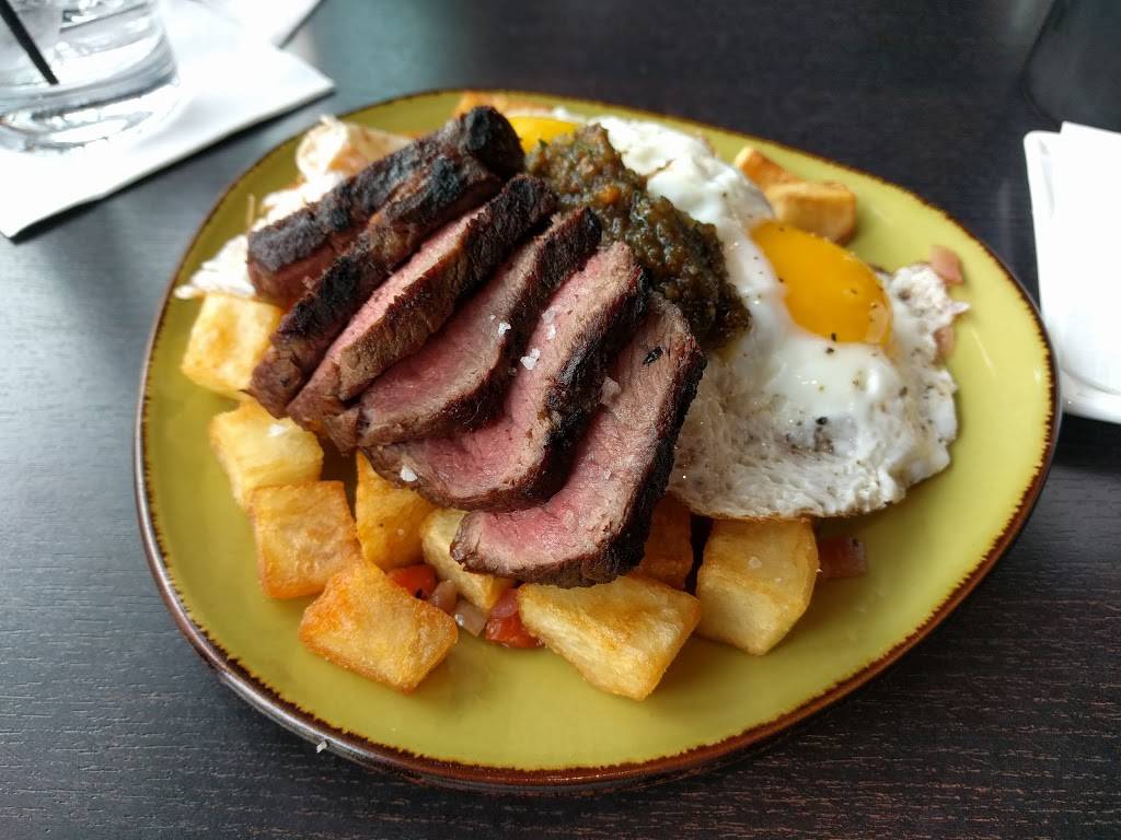 Sociale Chicago | restaurant | 800 S Clark St, Chicago, IL 60605, USA | 3125881100 OR +1 312-588-1100