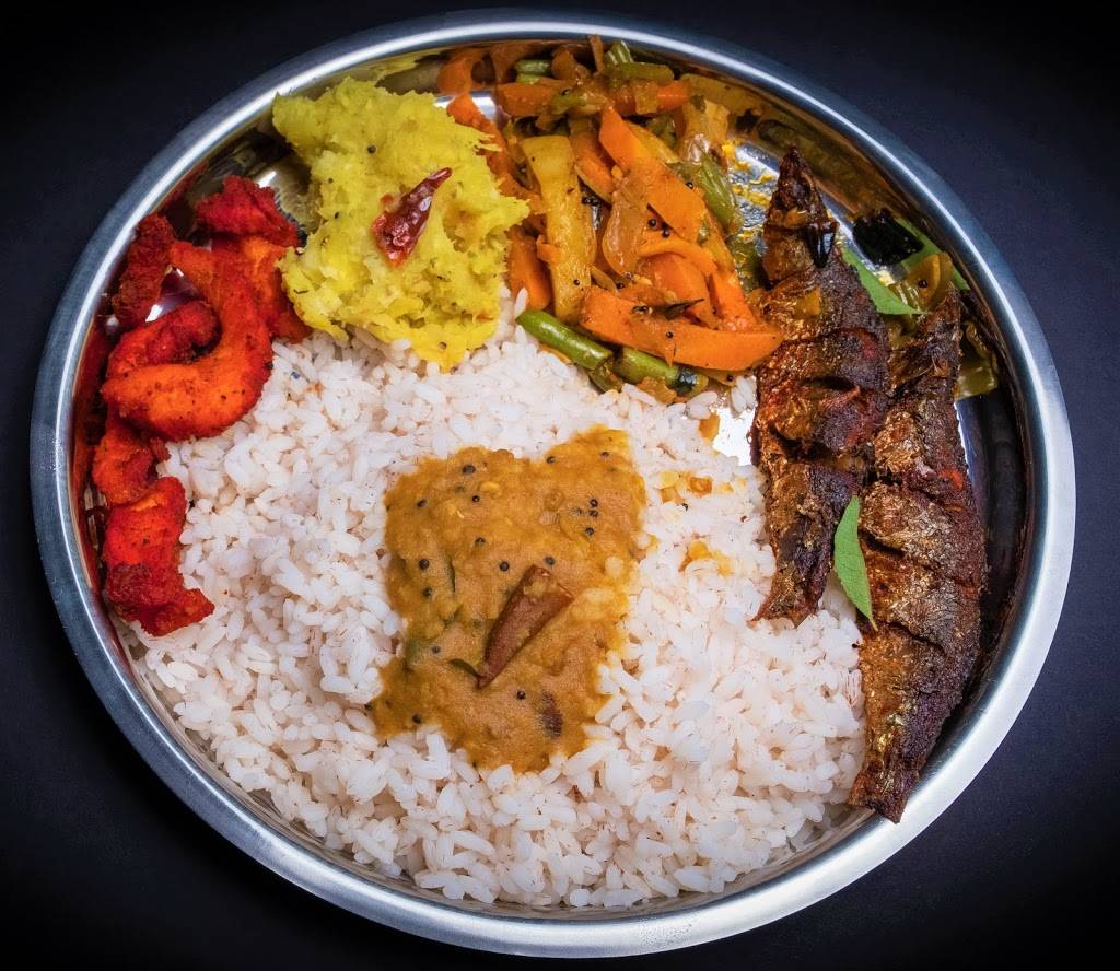 Mr Johns Real Kerala Kitchen | meal takeaway | 1850 Ellesmere Rd, Scarborough, ON M1H 2V5, Canada | 4164398600 OR +1 416-439-8600