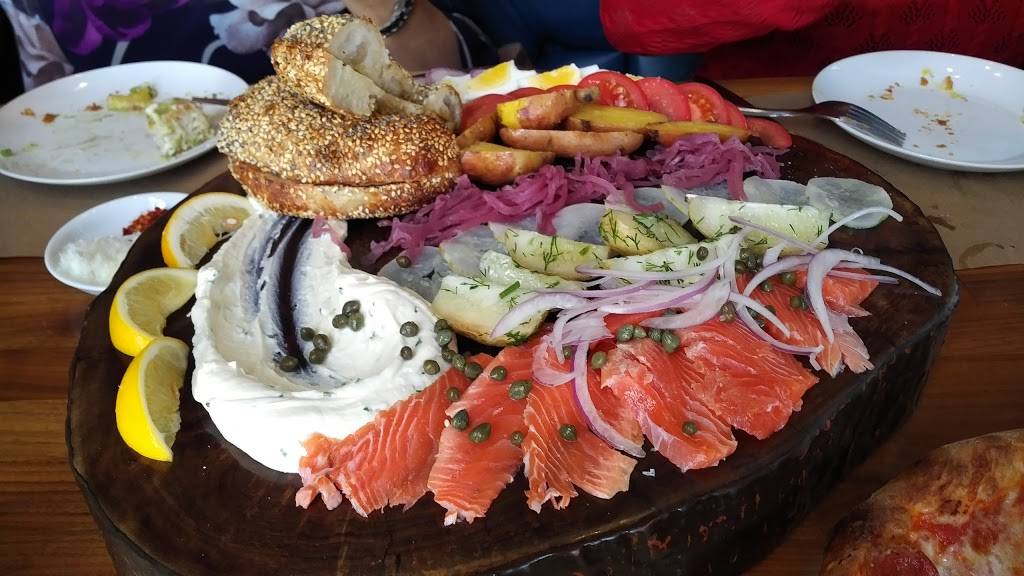 Tribute Pizza | restaurant | 3077 North Park Way, San Diego, CA 92104, USA | 6194504505 OR +1 619-450-4505