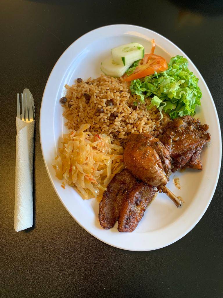 Nins | restaurant | 1049 Hudson Ave, Rochester, NY 14621, USA | 5853635928 OR +1 585-363-5928